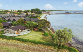3 Bedroom Gorgeous Home In Samsø, Ballen